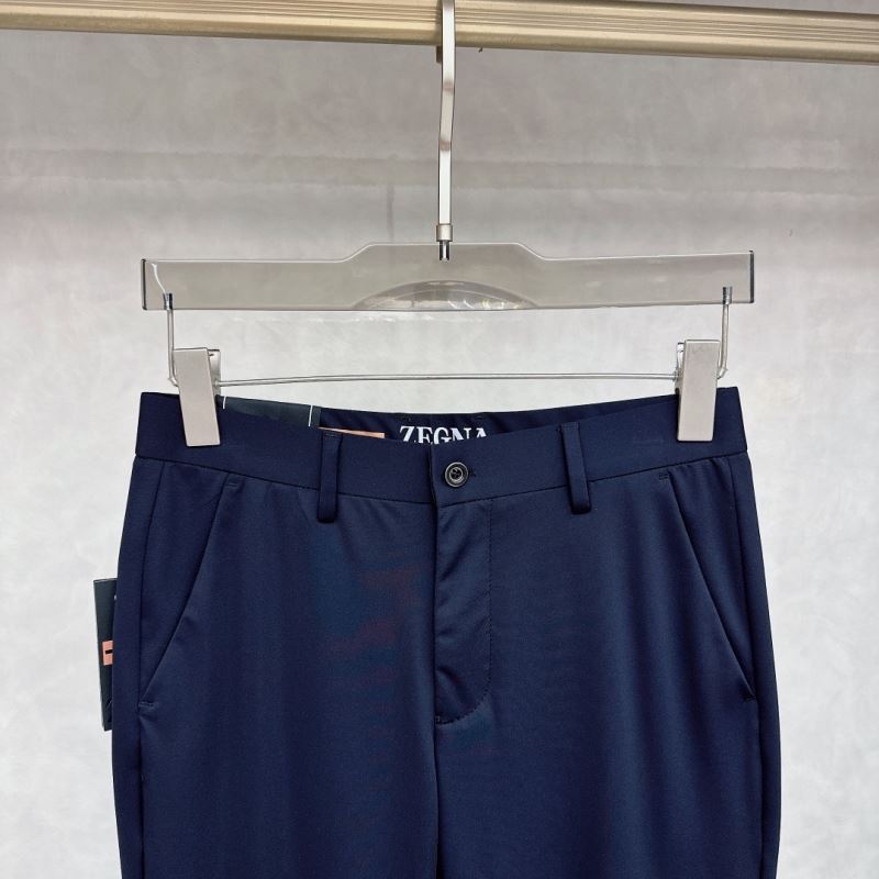 Zegna Long Pants